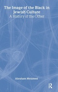 Cover: The Image of the Black in Jewish Culture - Routledge