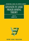 Cover: Advances in Logic Programming Theory - Clarendon Press