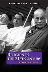 Enlarge image Cover: Religion in the 21st Century ( A Longman Topics Reader) - Pearson