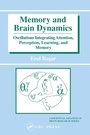 Cover: Memory and Brain Dynamics - CRC Press