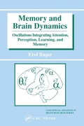 Cover: Memory and Brain Dynamics - CRC Press