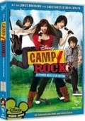 Cover: Camp Rock - Walt Disney