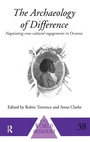 Cover: The Archaeology of Difference - Routledge