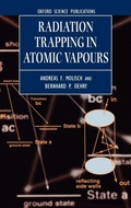 Bild: Radiation Trapping in Atomic Vapours - Oxford University Press