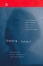 Cover: Changing the Subject - Routledge