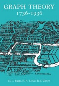 Abbildung von: Graph Theory 1736-1936 - Oxford University Press