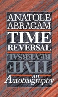 Cover: Time Reversal - Clarendon Press