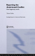 Cover: Reporting the Israeli-Arab Conflict - Routledge