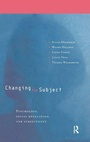 Cover: Changing the Subject - Routledge
