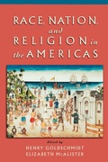 Cover: Race, Nation, and Religion in the Americas - Oxford University Press Inc