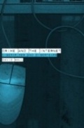 Cover: Crime and the Internet - Routledge