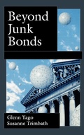 Cover: Beyond Junk Bonds - Oxford University Press Inc