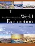 Cover: The Oxford Companion to World Exploration - Oxford University Press Inc