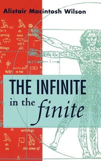 Abbildung von: The Infinite in the Finite - Oxford University Press