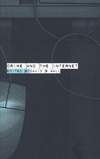 Enlarge image Cover: Crime and the Internet - Routledge