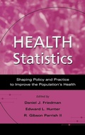 Cover: Health Statistics - Oxford University Press Inc