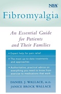 Cover: Fibromyalgia - Oxford University Press Inc