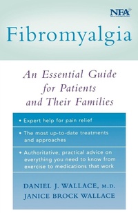 Enlarge image Cover: Fibromyalgia - Oxford University Press Inc