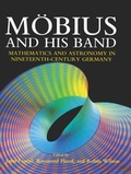 Cover: Moebius and his Band - Oxford University Press