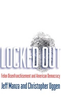 Cover: Locked Out - Oxford University Press Inc