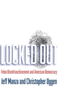 Enlarge image Cover: Locked Out - Oxford University Press Inc