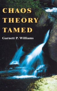 Abbildung von: Chaos Theory Tamed - Taylor & Francis