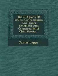 Abbildung von: The Religions of China - Saraswati Press