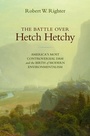 Cover: The Battle over Hetch Hetchy - Oxford University Press Inc