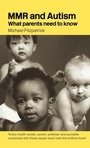 Cover: MMR and Autism - Routledge