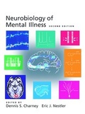 Cover: Neurobiology of Mental Illness - Oxford University Press Inc