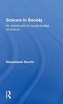 Cover: Science In Society - Routledge