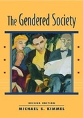 Cover: The Gendered Society - Oxford University Press Inc