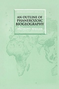 Cover: An Outline of Phanerozoic Biogeography - Oxford University Press