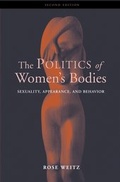 Cover: The Politics of Women's Bodies - Oxford University Press Inc