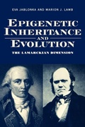 Cover: Epigenetic Inheritance and Evolution - Oxford University Press