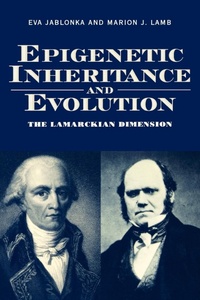Abbildung von: Epigenetic Inheritance and Evolution - Oxford University Press