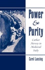 Cover: Power & Purity - Oxford University Press Inc