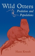 Cover: Wild Otters - Oxford University Press