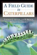 Cover: Caterpillars in the Field and Garden - Oxford University Press Inc