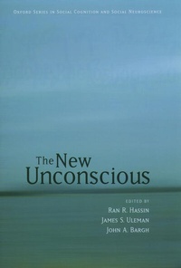Enlarge image Cover: The New Unconscious - Oxford University Press Inc