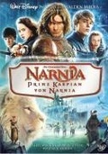 Cover: Die Chroniken von Narnia - Prinz Kaspian von Narnia - Buena Vista Home Entertainment