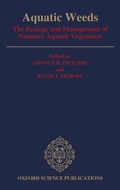 Cover: Aquatic Weeds - Oxford University Press