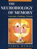 Cover: The Neurobiology of Memory - Oxford University Press