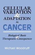 Cover: Cellular Variation and Adaptation in Cancer - Oxford University Press