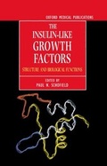 Cover: The Insulin-like Growth Factors - Oxford University Press