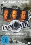Cover: Con Air - Buena Vista Home Entertainment