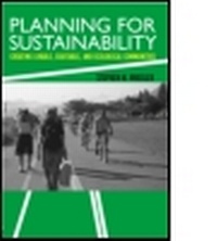 Bild vergrößern Bild: Planning for Sustainability - Routledge