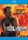 Cover: Stirb langsam 3 - Jetzt erst recht - Buena Vista Home Entertainment