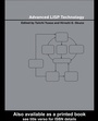 Cover: Advanced LISP Technology - CRC Press
