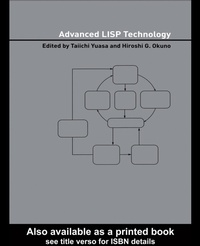 Enlarge image Cover: Advanced LISP Technology - CRC Press